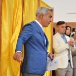 Калин Джорджеску е задържан по разследване за измама за милиони