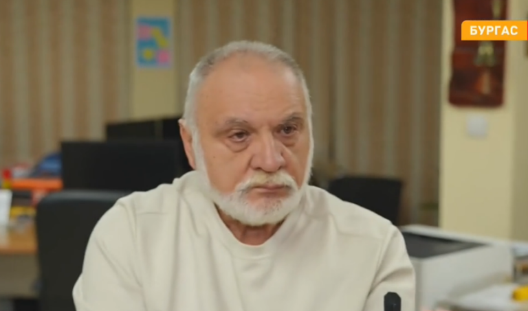 Капитан Тодор Георгиев: Застраховките на корабите в Черно море скочиха три пъти