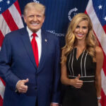 MAGA активистка с 6 седмици стаж в PR-a на Кристи Ноем стана говорител на Белия дом