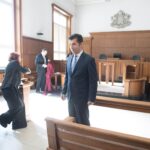 Бивш шеф на пресцентъра на МВР свидетелства по делото срещу Кирил Петков за ареста на Борисов