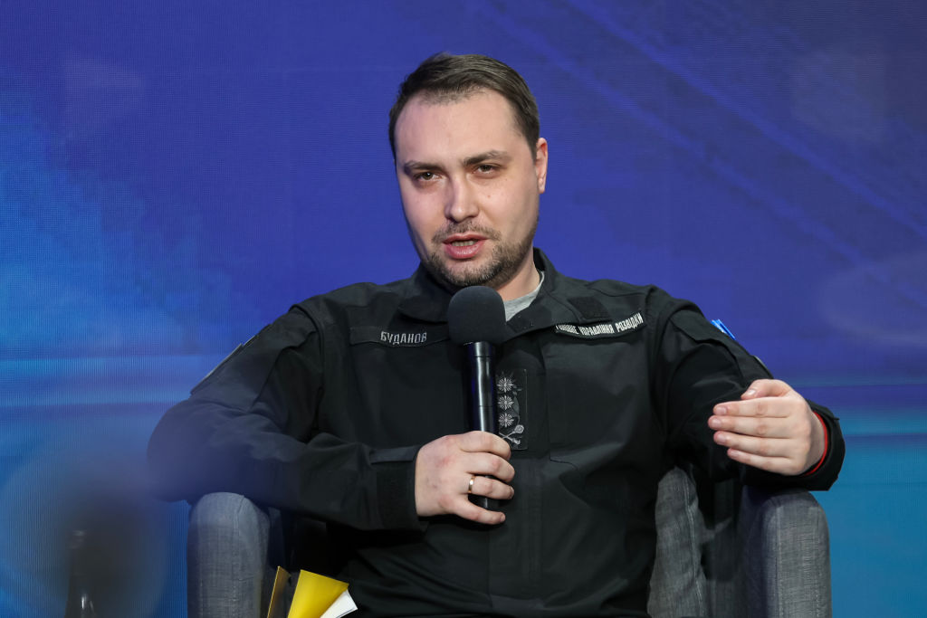 Бившият шеф на военното разузнаване на Украйна Кирило Буданов е посетил България в деня на КСНС