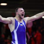 Кирил Милов донесе първи медал за България от Световното по борба