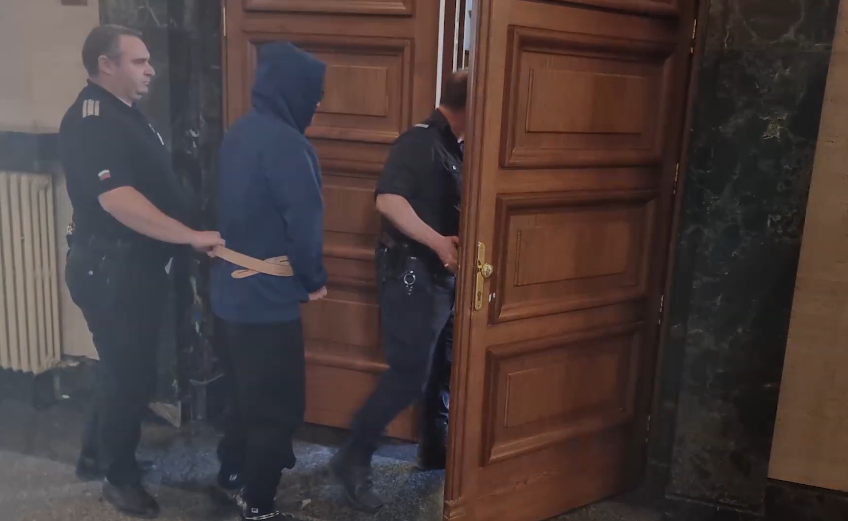 Китайски преподавател получи 3 години условно за шпионаж в България