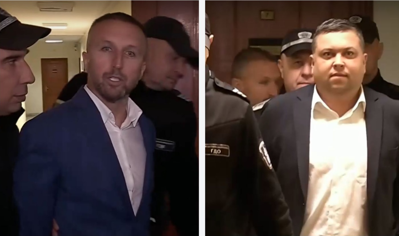 Съдът пусна под домашен арест кметовете на Белица и Сунгурларе