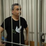 Зам.-председателят на единствената опозиционна партия в Русия получи 11 години в наказателна колония