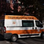 Три деца са в болница след челен удар на пътя Ловеч-Троян