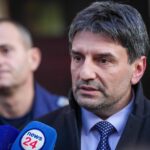 Критики към главния секретар на МВР след репликата му за абстиненцията