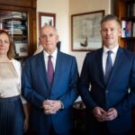 Свален от Орбан съдия може да стане президент на Унгария