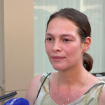 Полицаи спасиха 6-месечно бебе в Пловдив след тежка алергична реакция