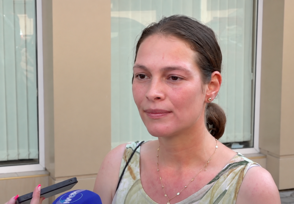Полицаи спасиха 6-месечно бебе в Пловдив след тежка алергична реакция