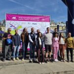 Осем министри и Тервел Замфиров ще участват на Wizz Air Sofia Marathon