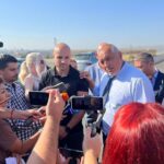 Мартин Харизанов, знаков кадър на ГЕРБ във Враца, напуска партията