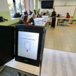 Парламентът окончателно прие изцяло машинно гласуване в секциите с над 300 избиратели