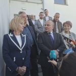 След 1228 проверки за 14 месеца - Мая Манолова и всички агенции пак влязоха логистичните бази на Lidl