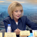 След веригите Мая Манолова заплаши телекомите, банките, лекарствата и ученическите екскурзии