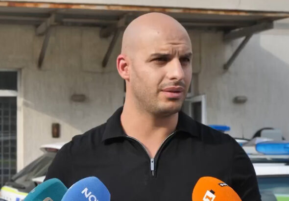 Полицията в Банско обвини младежите от Италия за конфликта с неонацистки обиди