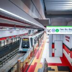 Метрото в София се разширява с още три станции от 14 август