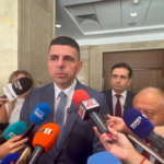"Да, България" пита службите обучавани ли са руски военни в България