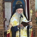 Митрополит Николай на опелото на Георги Кузев: Един добър човек е имал нужда от любов, а намери смъртта