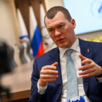 МВнР потвърди, че е искало освобождаване от санкциите за руския министър на спорта и банка на милиардер