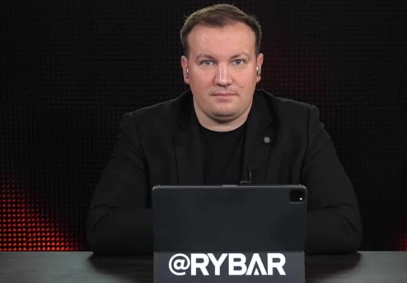 Черна гора арестува руски военен блогър по подозрения в хибридна акция