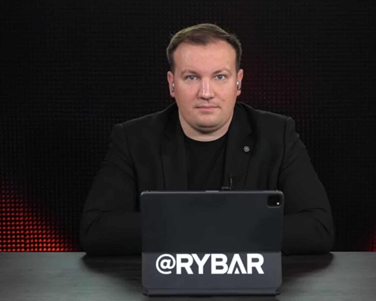 Черна гора арестува руски военен блогър по подозрения в хибридна акция