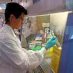 Персонализирана mRNA ваксина на Merck и Moderna дава обещаващи резултати при пациенти с меланом