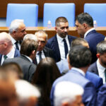 Николай Денков: Слави Василев не е декларирал връзката си с петролна фирма при решението за износ на дизел