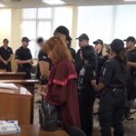 Само двете момичета от обвинените за убийството в Пловдив обжалват ареста