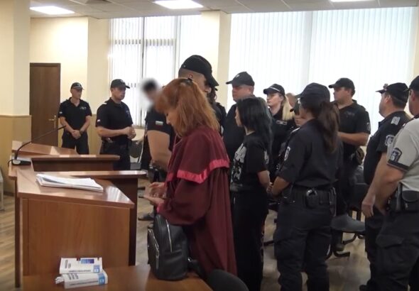 Само двете момичета от обвинените за убийството в Пловдив обжалват ареста