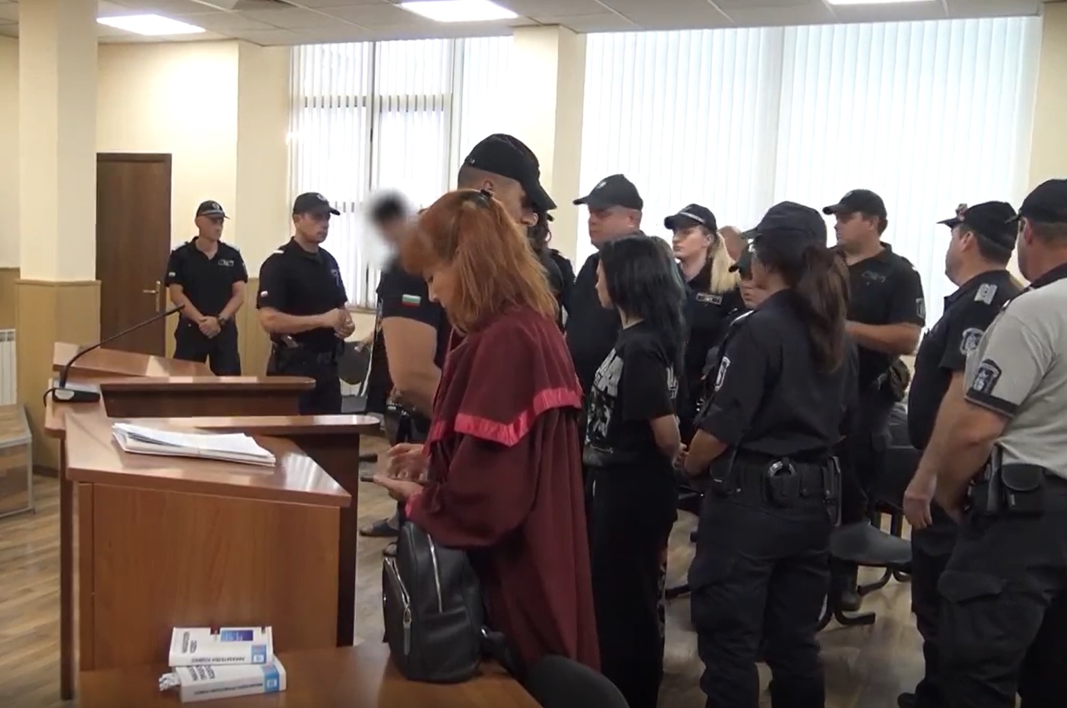 Жестокият побой над Георги Кузев е продължил повече от час