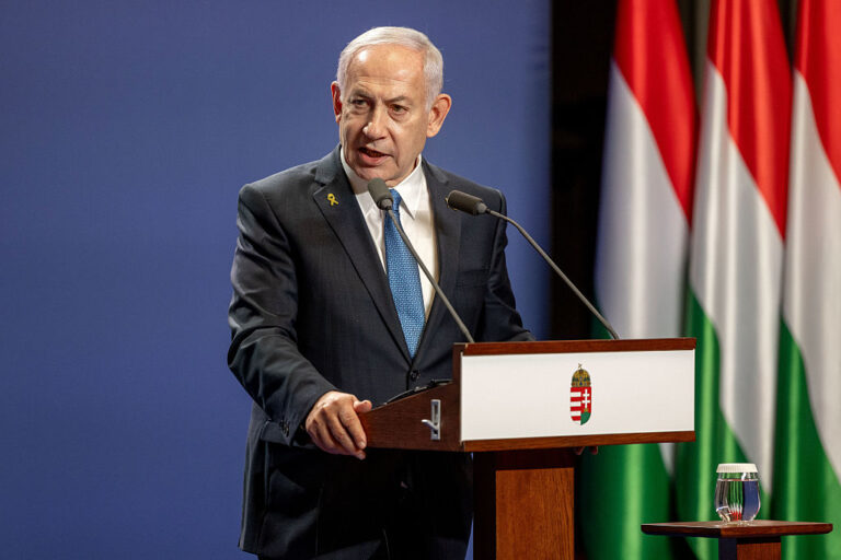 Бенямин Нетаняху отхвърли плана на Тръмп за мир в Газа