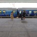 Повреда спря движението на влакове на Централна гара в София