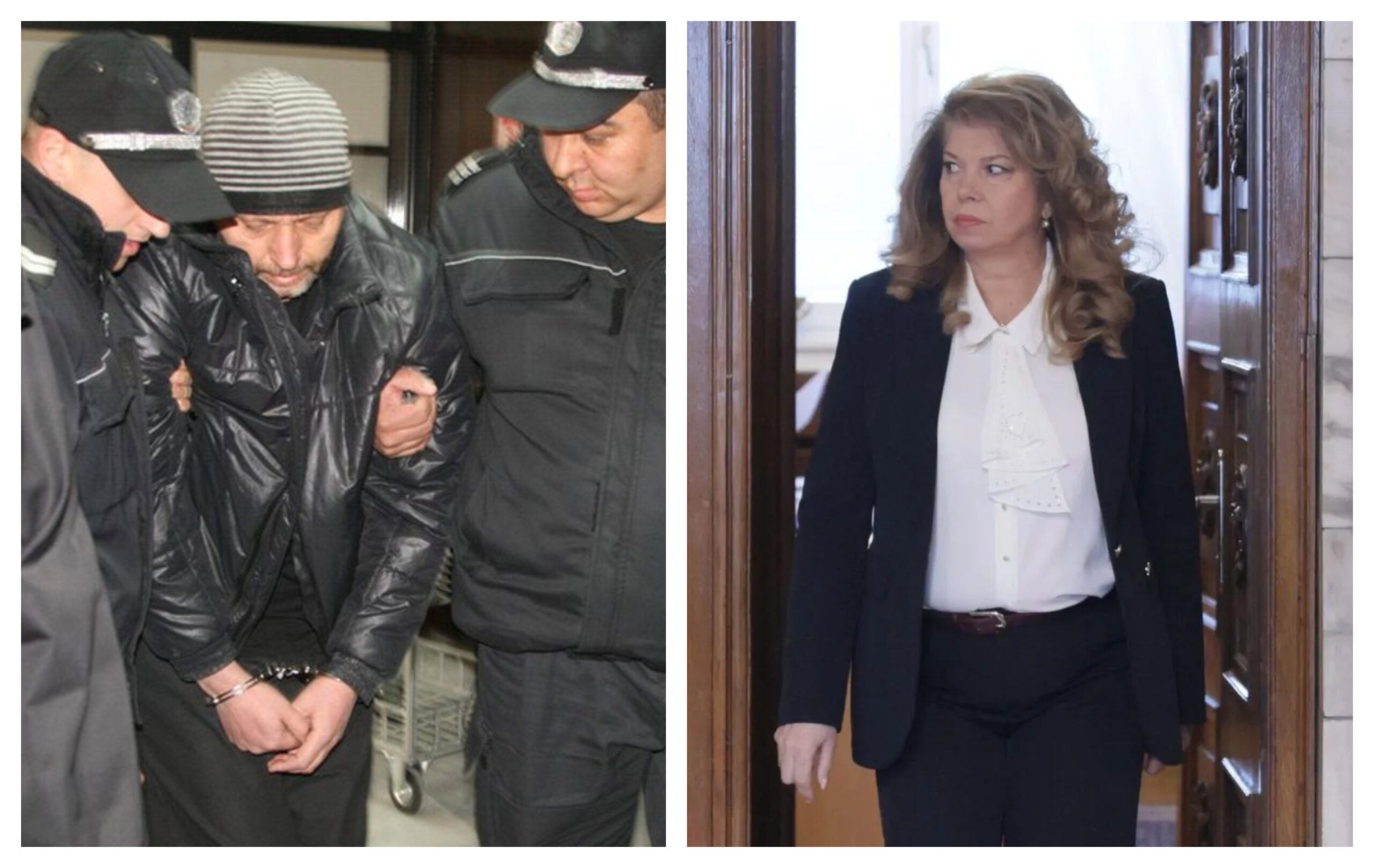 "Петричкият Ескобар" - бягство от затвора, вечни диагнози и едно спорно помилване
