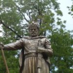 Гърция връща на България тленните останки на цар Самуил