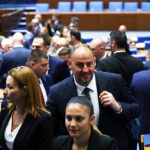 Парламентът избира нов управител на НЗОК