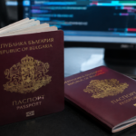 МВР временно спира издаването на паспорти с 10-годишна валидност