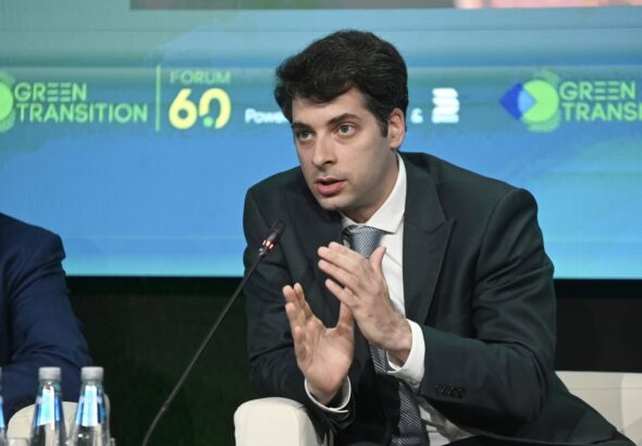 Атанас Пеканов: Рекламите на хазарт трябва да спрат, това е бич за обществото