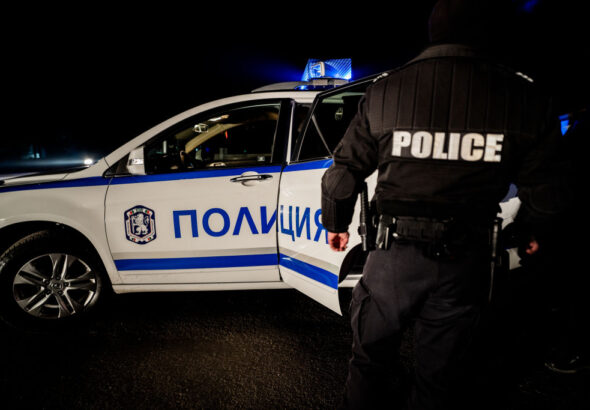 Бивш полицай е заподозрян за жестоко убийство в Съединение