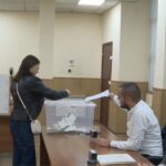 Прокурорите не избраха свои представители във ВСС от първия опит, гласуват отново днес