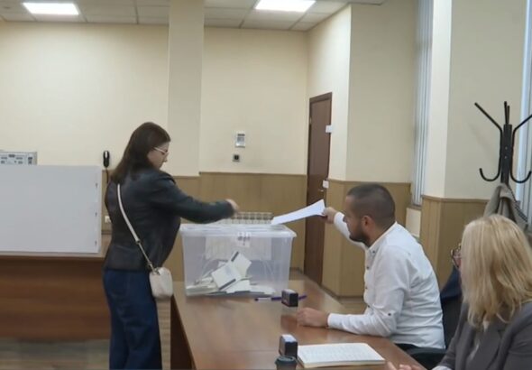 Прокурорите не избраха свои представители във ВСС от първия опит, гласуват отново днес