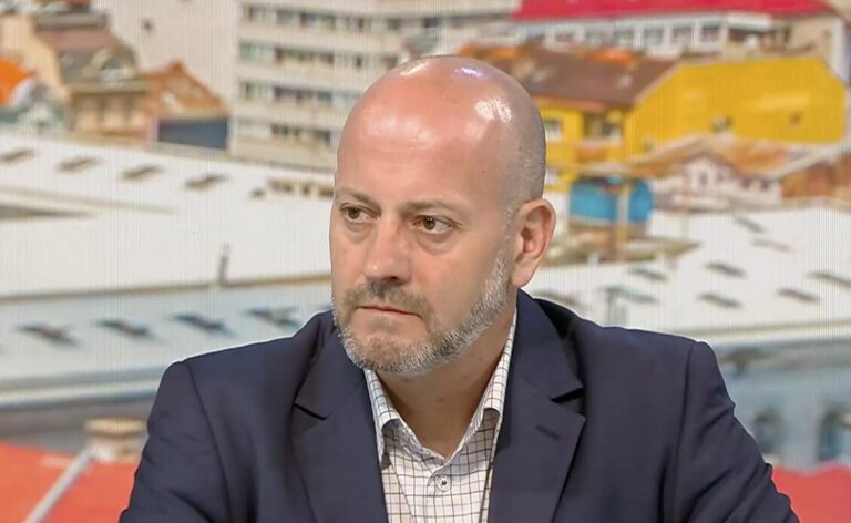 Радан Кънев: Демократите бяха подценени от управляващите, социолозите и медиите