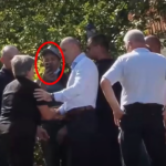 Йотова защити задържаната в Струмяни Гергана Петрова. МС разпространи монтирани кадри как Радев говори хората