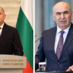 Радев обсъди с румънския премиер общи действия след атаките в Черно море