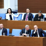 Имотните декларации на властта: Демерджиев води в кеш, Милошев в имоти, а Георги Пеев - по заплата от РВД