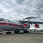 Руският самолет, прелетял над България, е изпратен по заповед на Путин