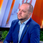 Борислав Сандов получил призовка за 2025 година по досъдебно производство от 2023 година за Петрохан