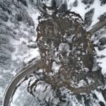 Ще изградят мост над свлачището на пътя Смолян – Пампорово