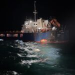 Правозащитни организации настояват атаките в Черно море да се разследват като военни престъпления