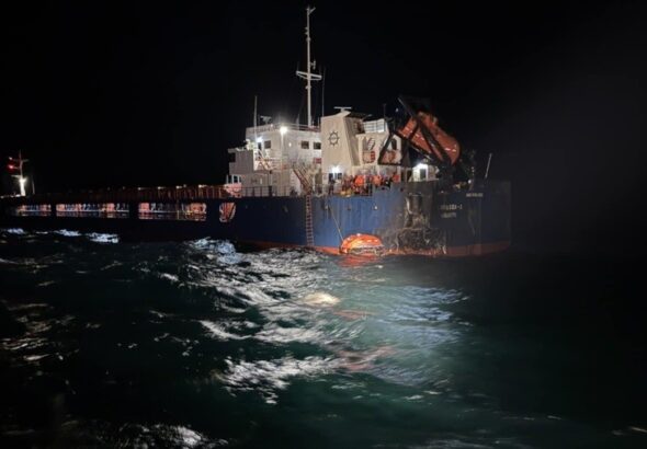 Правозащитни организации настояват атаките в Черно море да се разследват като военни престъпления